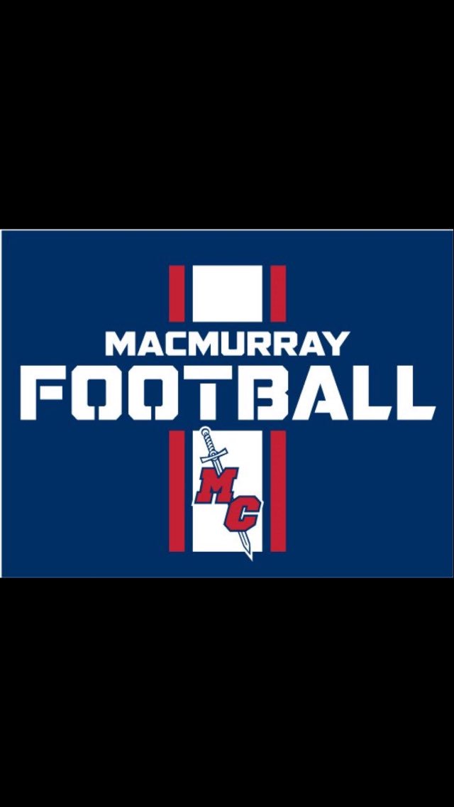 In10wetrust_'s tweet photo. Blessed to receive my first offer from MacMurray College .🙏🏾 🔴🔵 #Higlanders https://t.co/EbalqAj1VT