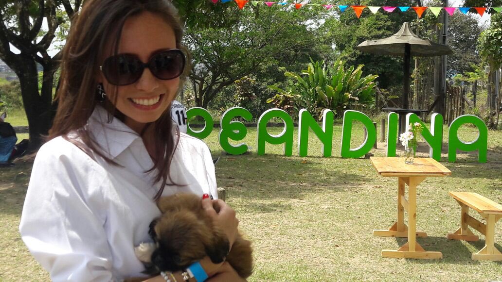 gelcagutierrez's tweet photo. Así avanza el Picnic @Areandina en Pereira. El prox sábado 18 feb 4pm en la Pedregosa estaremos recibiendo a padres y estudiantes de #Vdupar https://t.co/DFnYzgGcSd