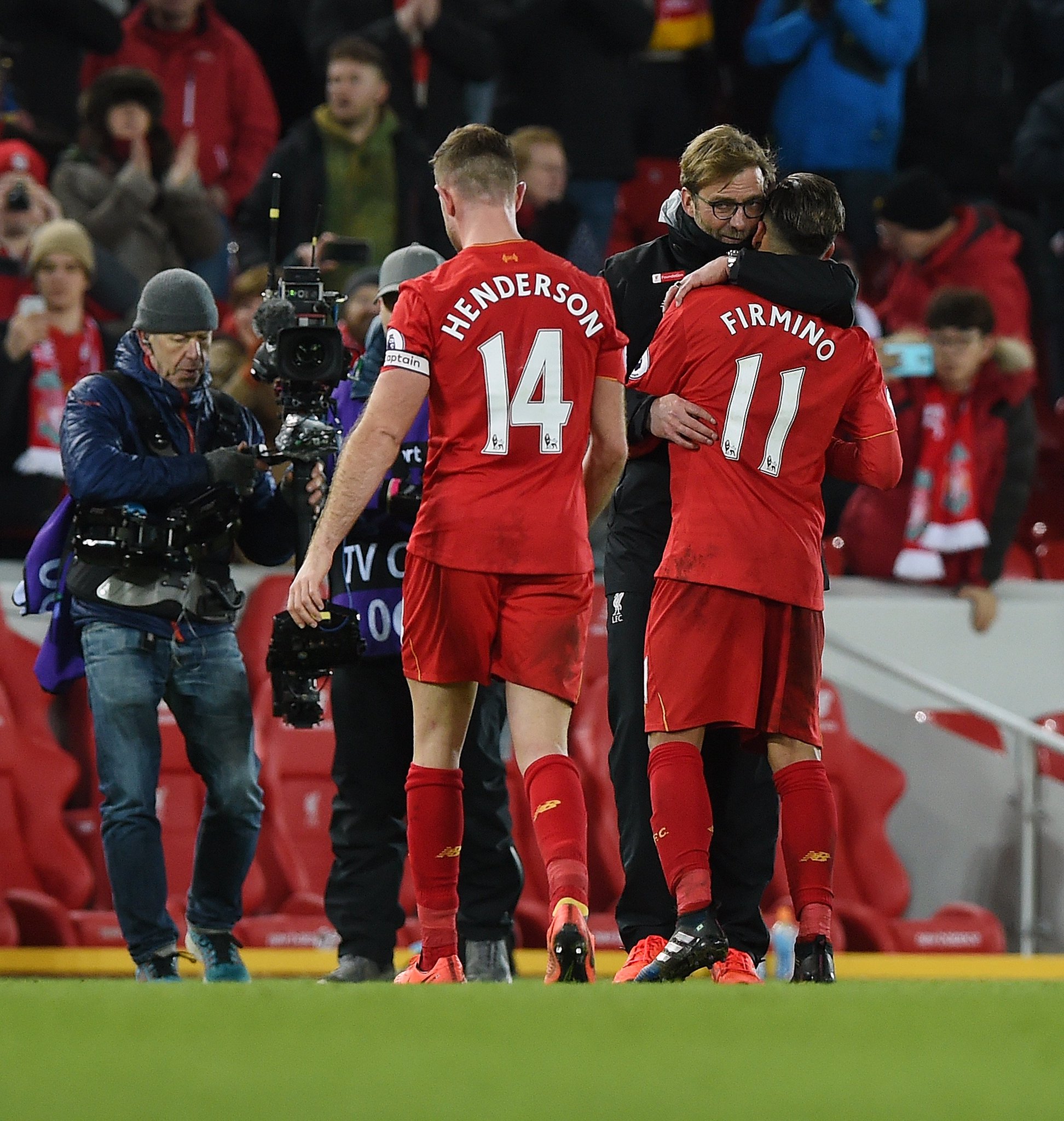 Liverpool Fc Twitter Liverpool Fc Twitter