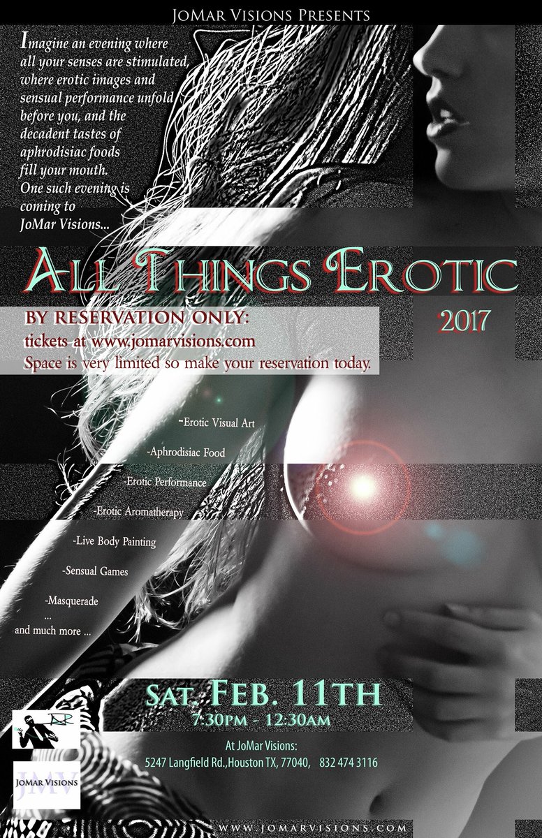 AR_Bartending's tweet photo. #AllThingsErotic Art Show tonight!!!ππ¨ππΌπΆπππ₯ππΆππΊπ·πΎπΈπΉπππ#Htown #HoustonTX #HouART #HoustonPrivateEvents #WeLoveHouston https://t.co/acq8sAMCxr