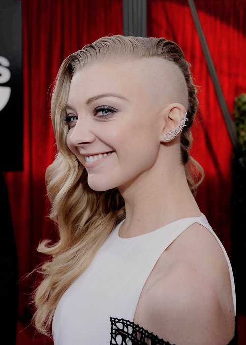 Happy Birthday Natalie Dormer! 