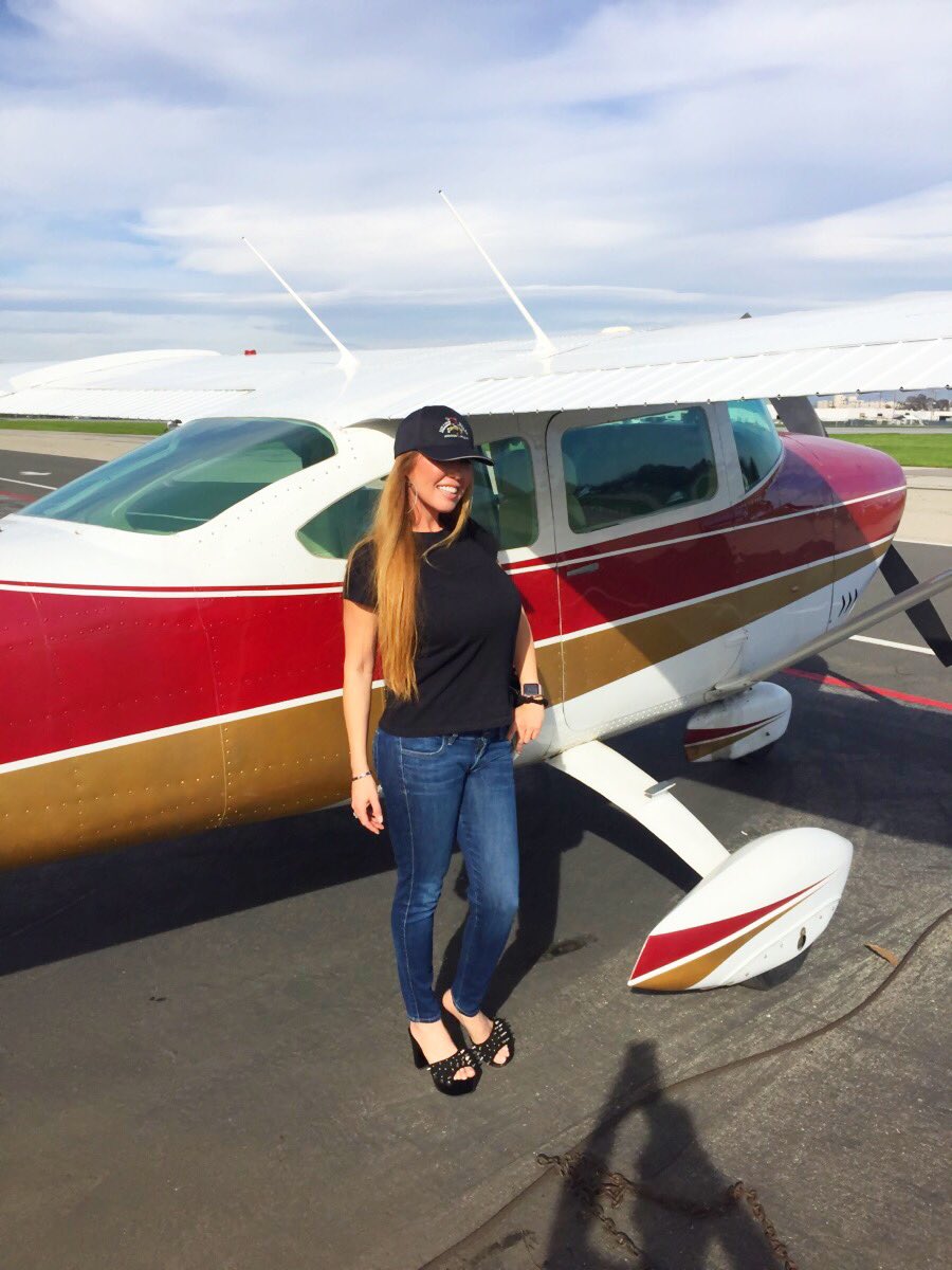 Kianna Dior on Twitter: "#vannuysairport ️…
