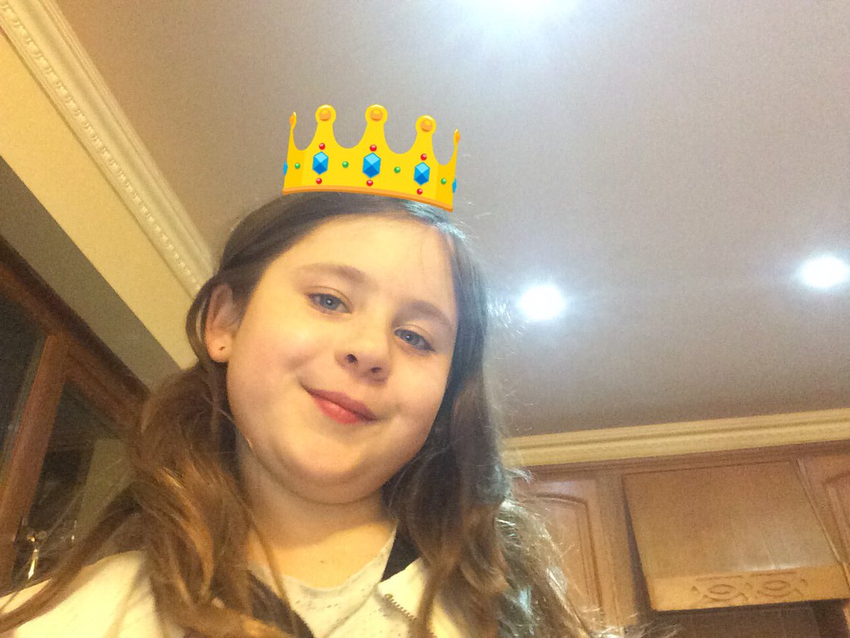 ryanmckay77's tweet image. Girl run the world