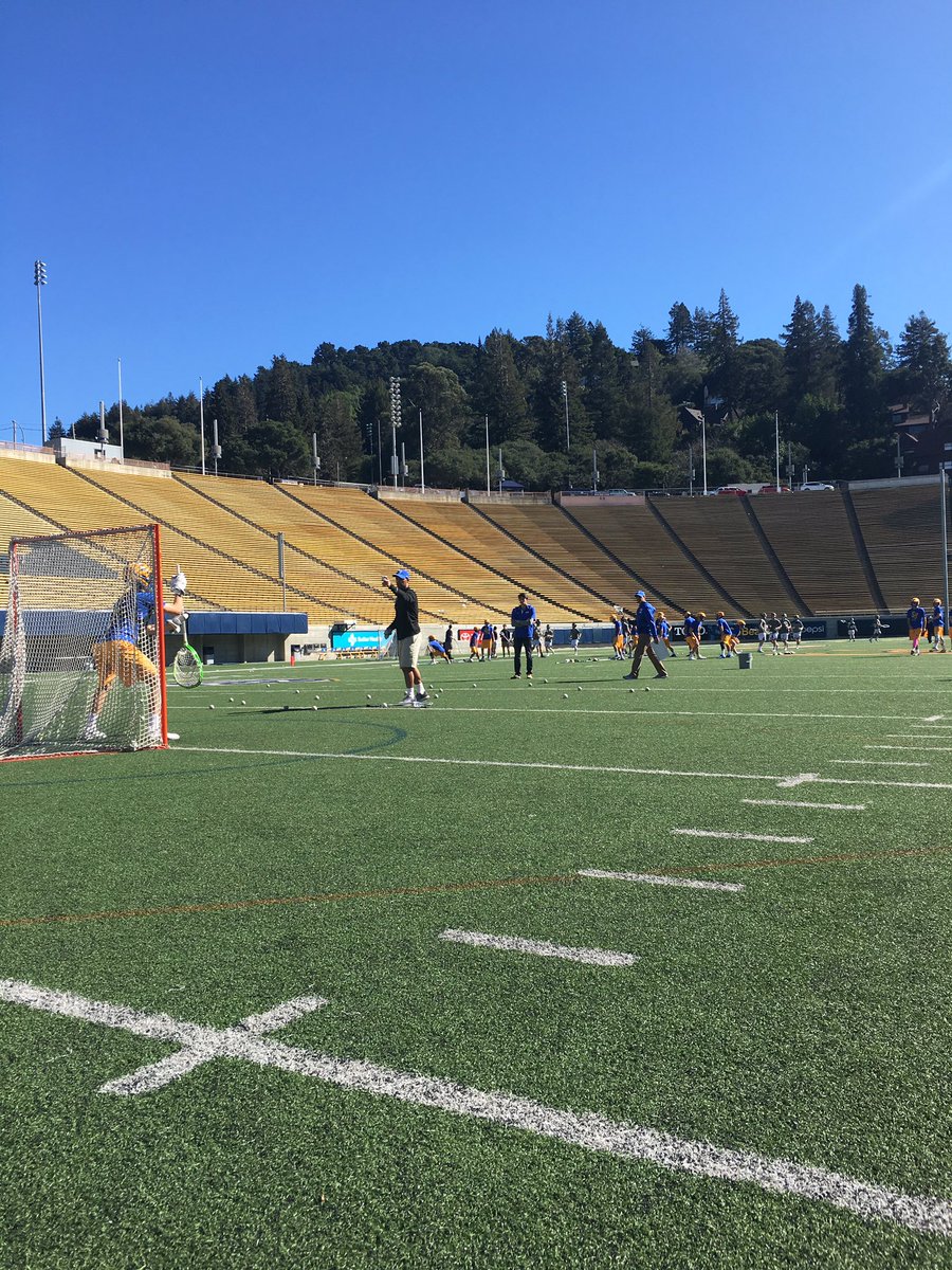 UCSB Lacrosse tweet media