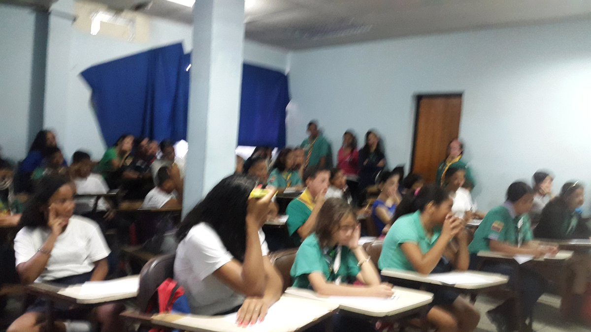 mbastidas65's tweet photo. Los Scauts Porteños atentos al taller en materia de Lopnna dictado por @cmdnapc segun lineamientos de Alcalde @jcbu72 https://t.co/yFMXkXcDNk