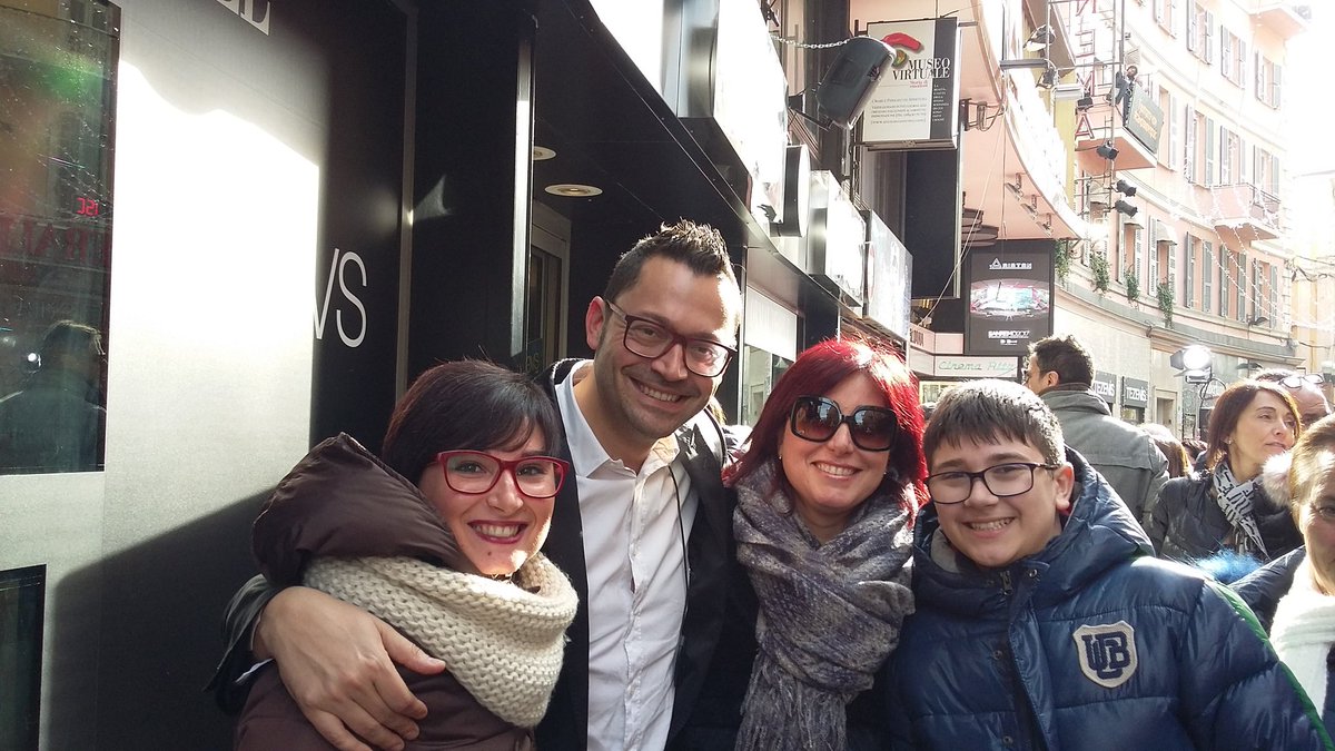 Antonio Arcuri tweet media