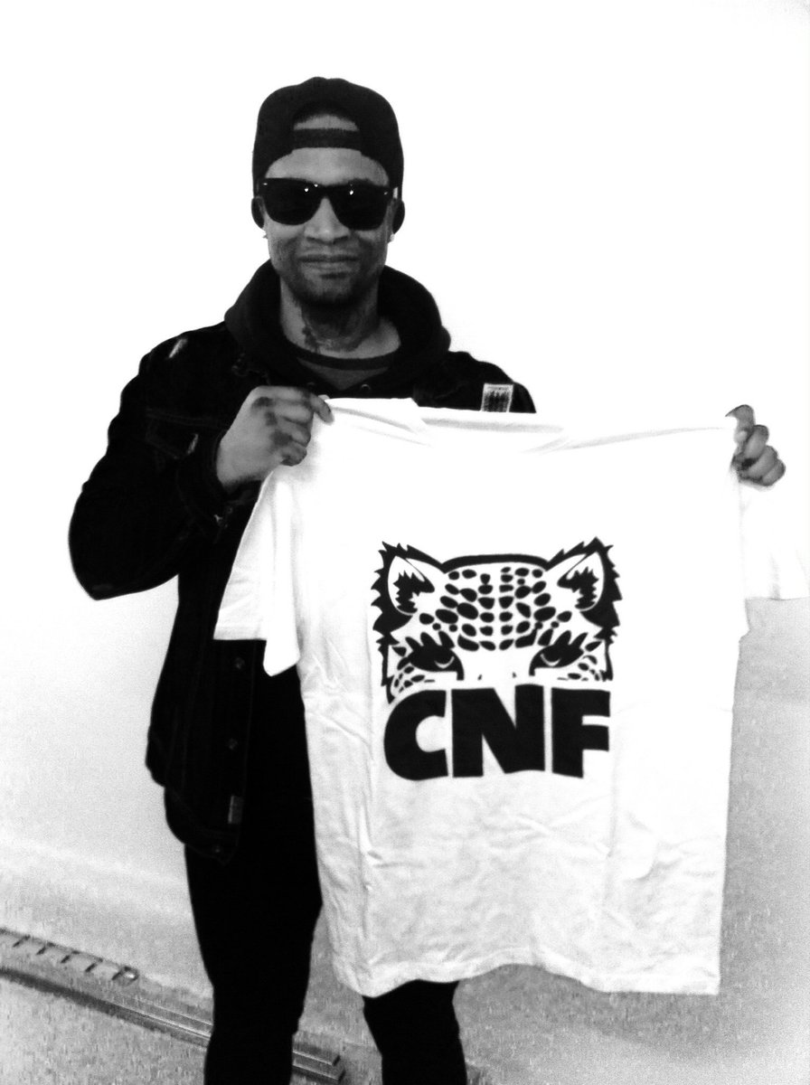 Angodi's tweet photo. Today is a very special day for me already available my first line of clothes order at @badblackmanagem more info via email @cnfclothing1 https://t.co/psJr1a3HrR