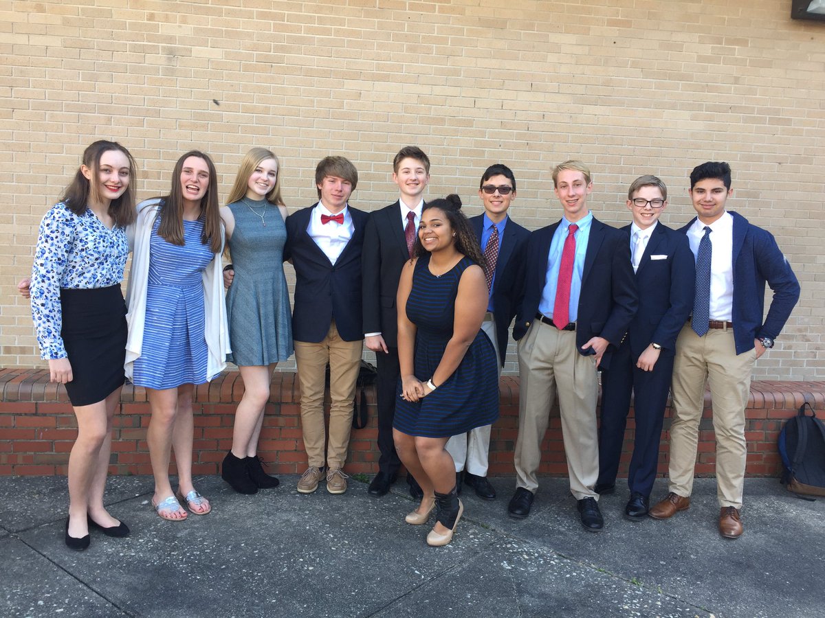 MsHenryAFHS tweet picture