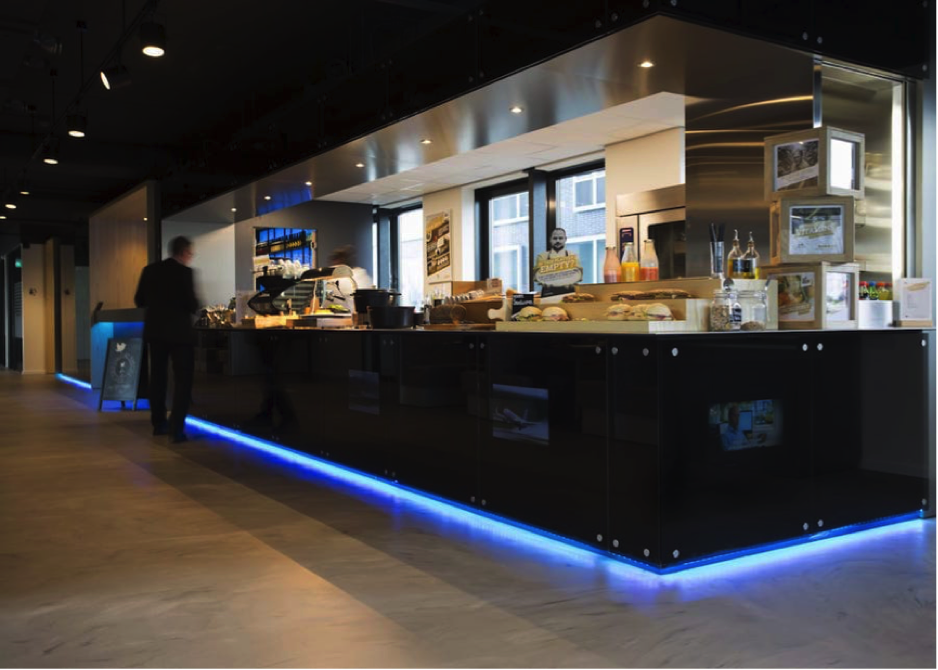 Ecoflor are the exclusive UK #Corestone #flooring installer. If you would like a complimentary quote, click here: ecoflor.co.uk/contact/reques…