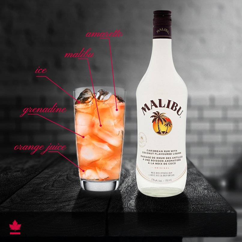 SarniaDutyFree's tweet photo. In a #winterslump? It might be due to a lack of #vitaminD. Get your fix with A Day At the Beach made with @maliburumus #BecauseSummer https://t.co/3tYOG2HTk4
