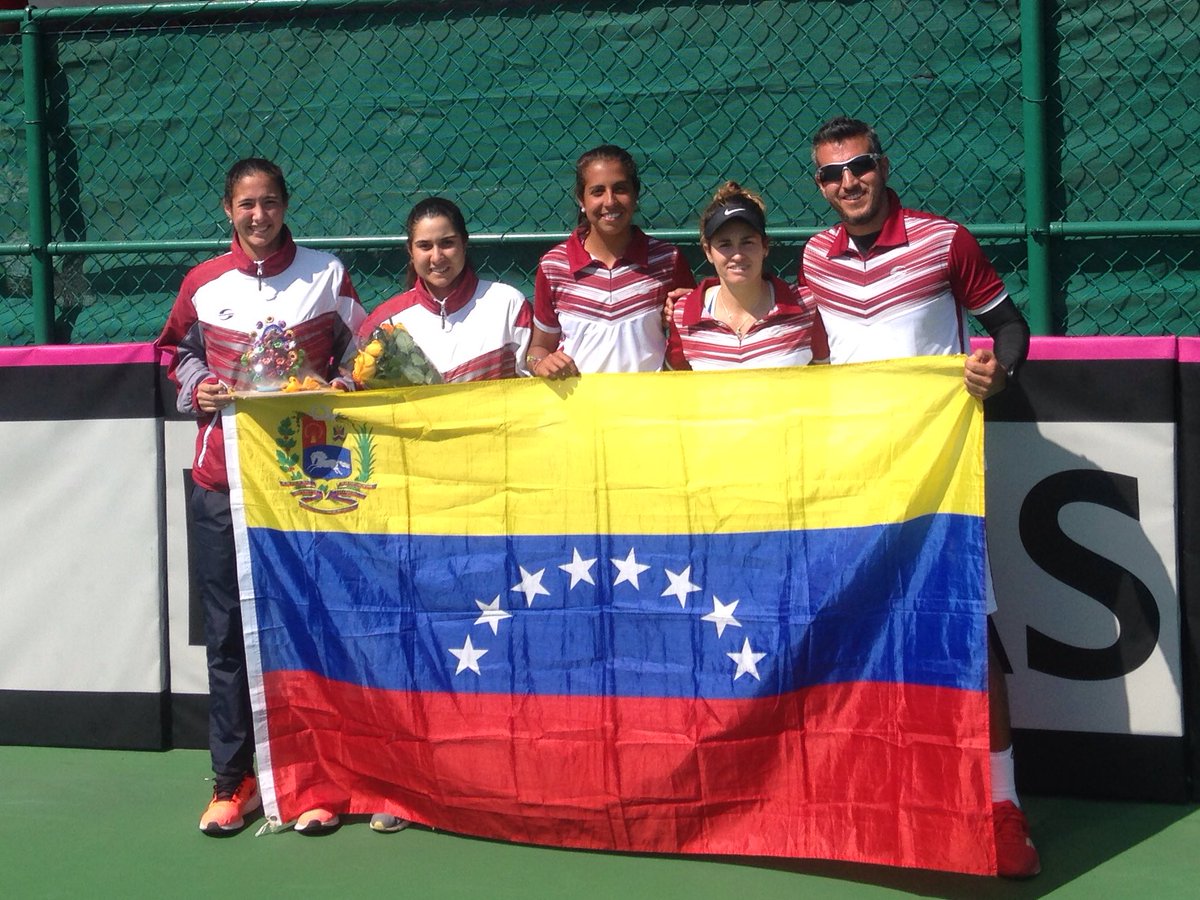 VENEZUELA💛💙❤️