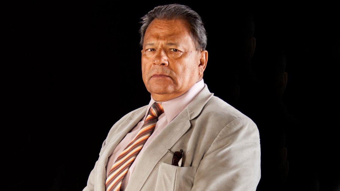 WWE is saddened to learn that Chavo Guerrero Sr. has passed away. wwe.me/Lc3Toa