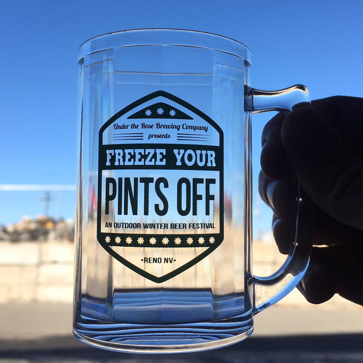 Under The Rose tweet media