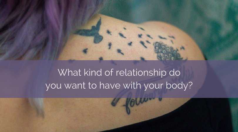 mebrowncoaching's tweet photo. What kind of relationship do you want to have with your body? Please tell me here. #fatacceptance #bodylove https://t.co/0HORjabTH6 https://t.co/NEqyJJgips