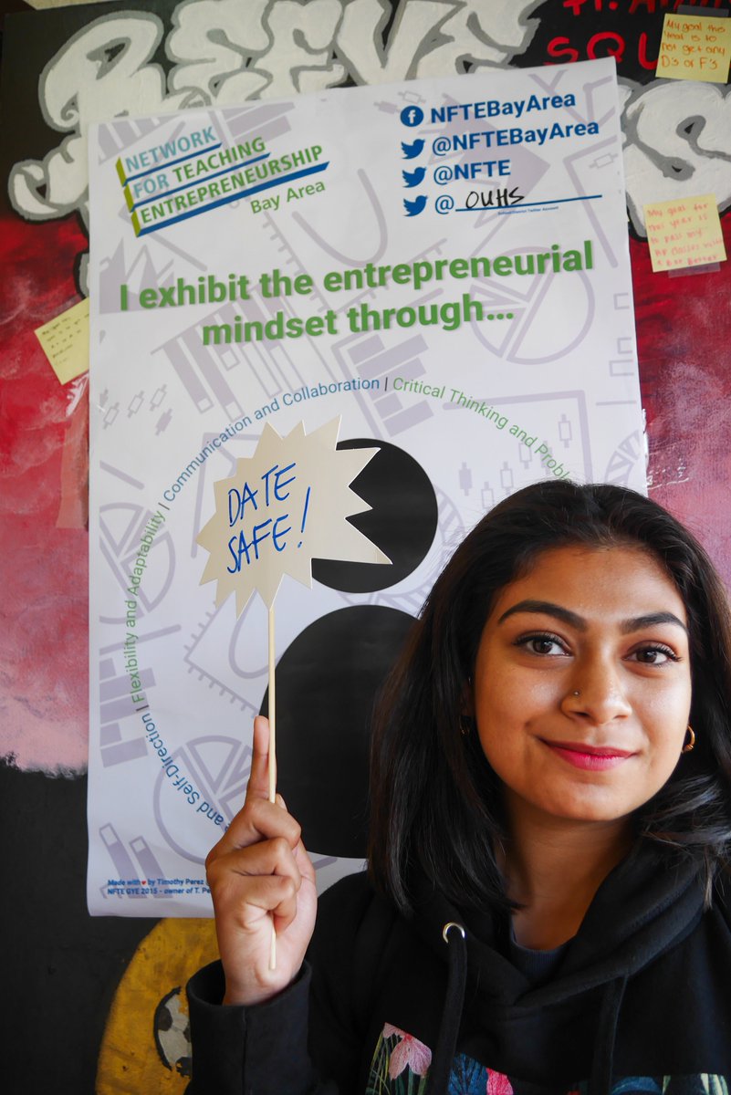 Oakland Unity HS tweet media