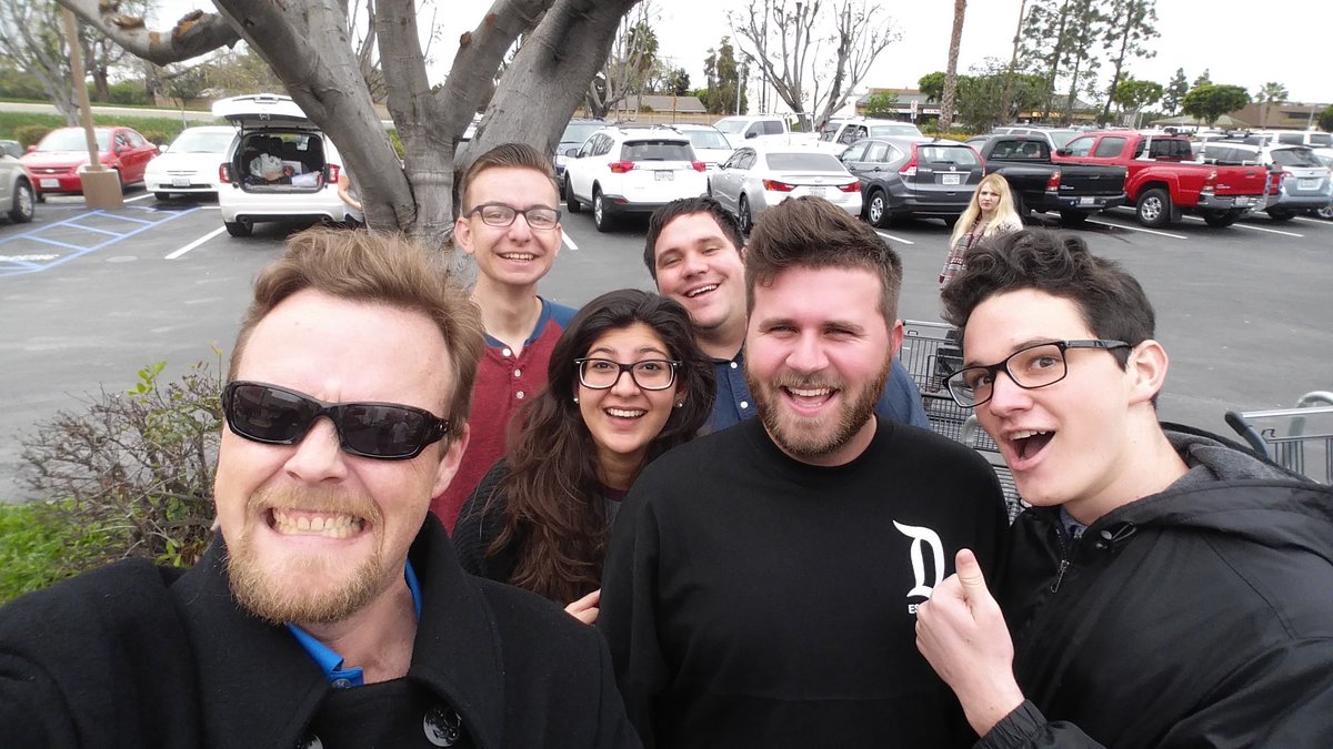 FVRRIrons's tweet photo. Awesome FVRR alumni! #fvrr #fvasb https://t.co/x0P9jM5qzc