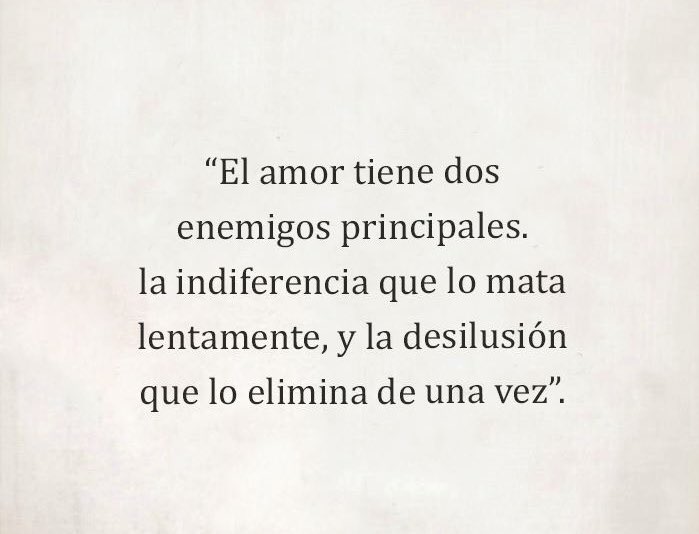 hypervoila's tweet photo. Los enemigos del amor https://t.co/GhDIhtkcog