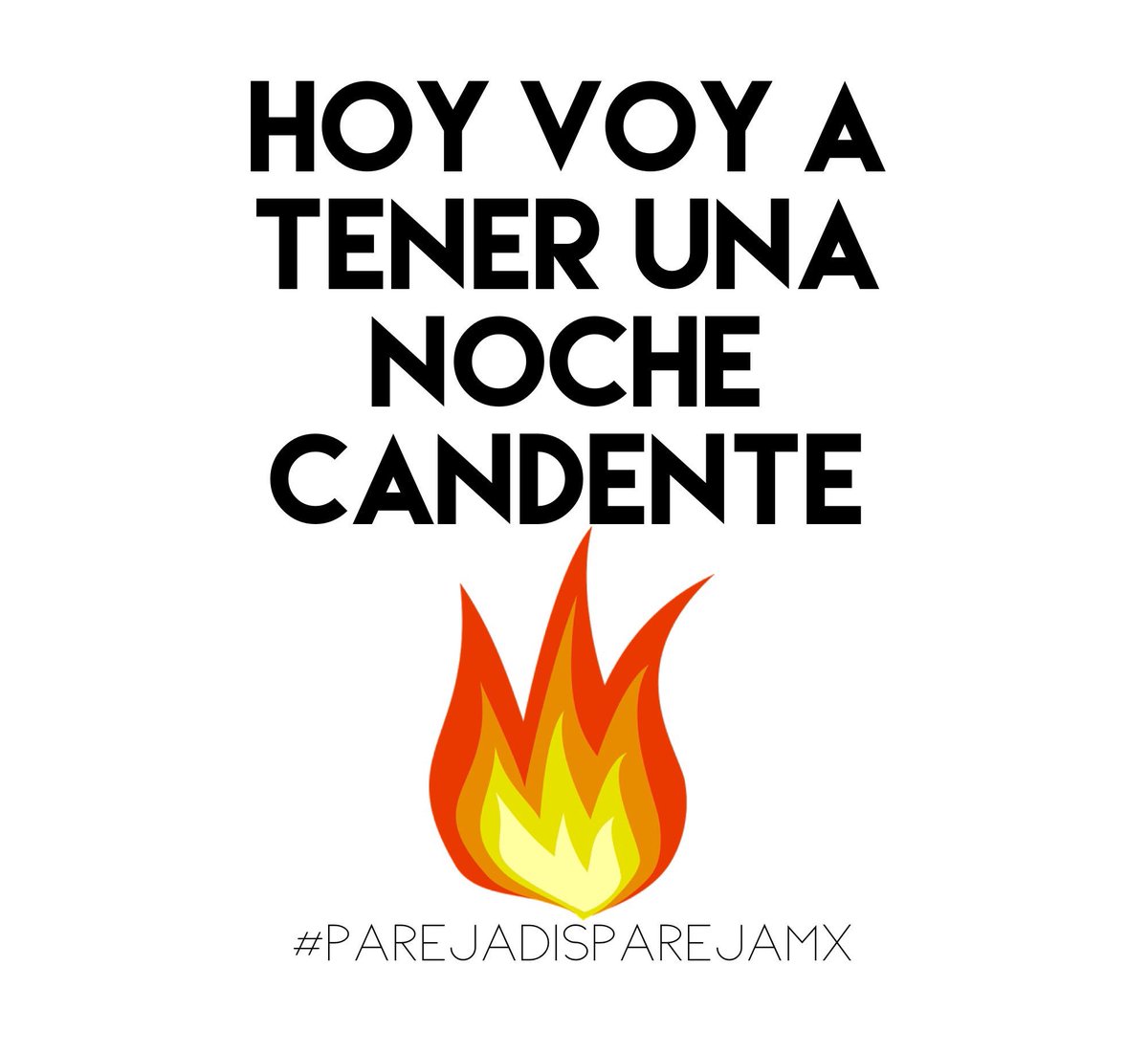 #EnSábadoYo te digo que :