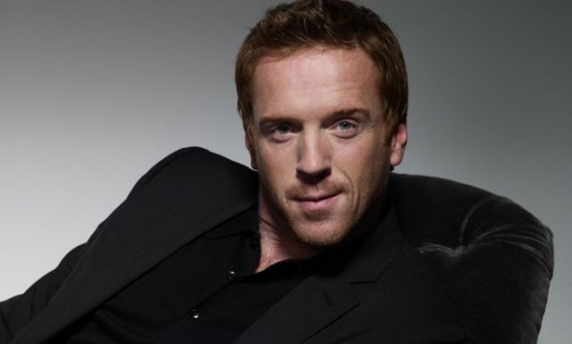 FELIZ CUMPLEAÑOS, DAMIAN LEWIS / HAPPY BIRTHDAY, DAMIAN LEWIS (46)    