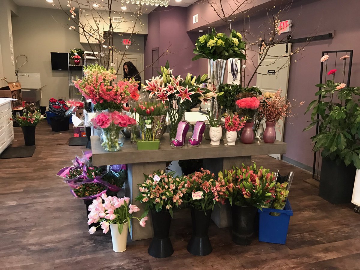 Lee's Flower Shop on Twitter: 