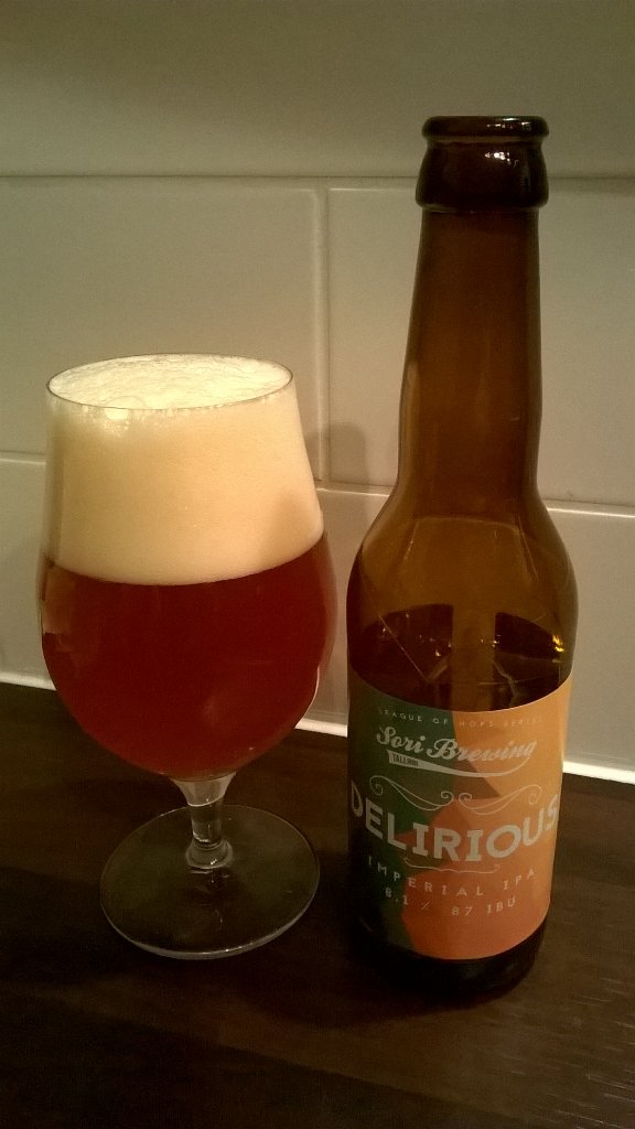 <a href="/korkinavaaja/">Korkinavaaja</a> #Muuten koti-illan bisset olivat: <a href="/MalmgardBrewery/">Malmgård Brewery 🍺</a> X-Porter👌 &amp; <a href="/SoriBrewing/">Sori Brewing</a> Delirious👍 <a href="/KangasTeemu/">Teemu Kangas</a>