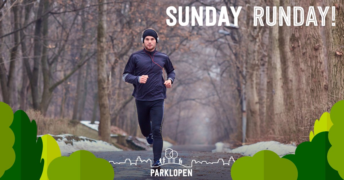 Parklopen - Sonsbeek tweet media