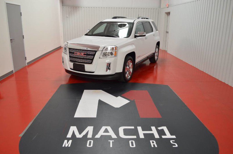 Mach1MotorsDFW's tweet photo. 2015 GMC Terrain SLT
Price: $28,900
Mileage:28,600 mi.
#gmc https://t.co/dRMaZjebnH
