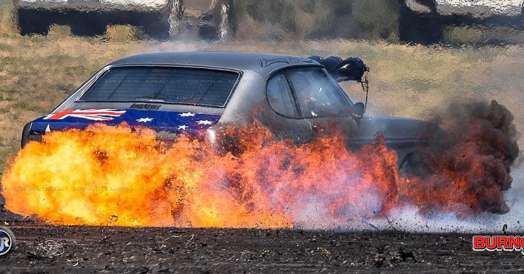 MJR_Fotos's tweet photo. #thisguy #firestarter #zerofucksgiven #killer #skid #car #cansteer #tipinking #ford #capri #blown #blownoutlaws #xt… https://t.co/aTxfXJdYSt