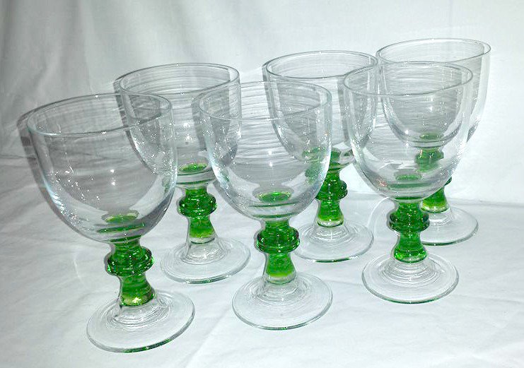 JunkYardBlonde's tweet photo. Depression Glass Green Stemware
https://t.co/WCT0c6WwbX
#gotvintage #greenstemware #depressionglass #stemware #vintageglass https://t.co/V9ElStw3ZK