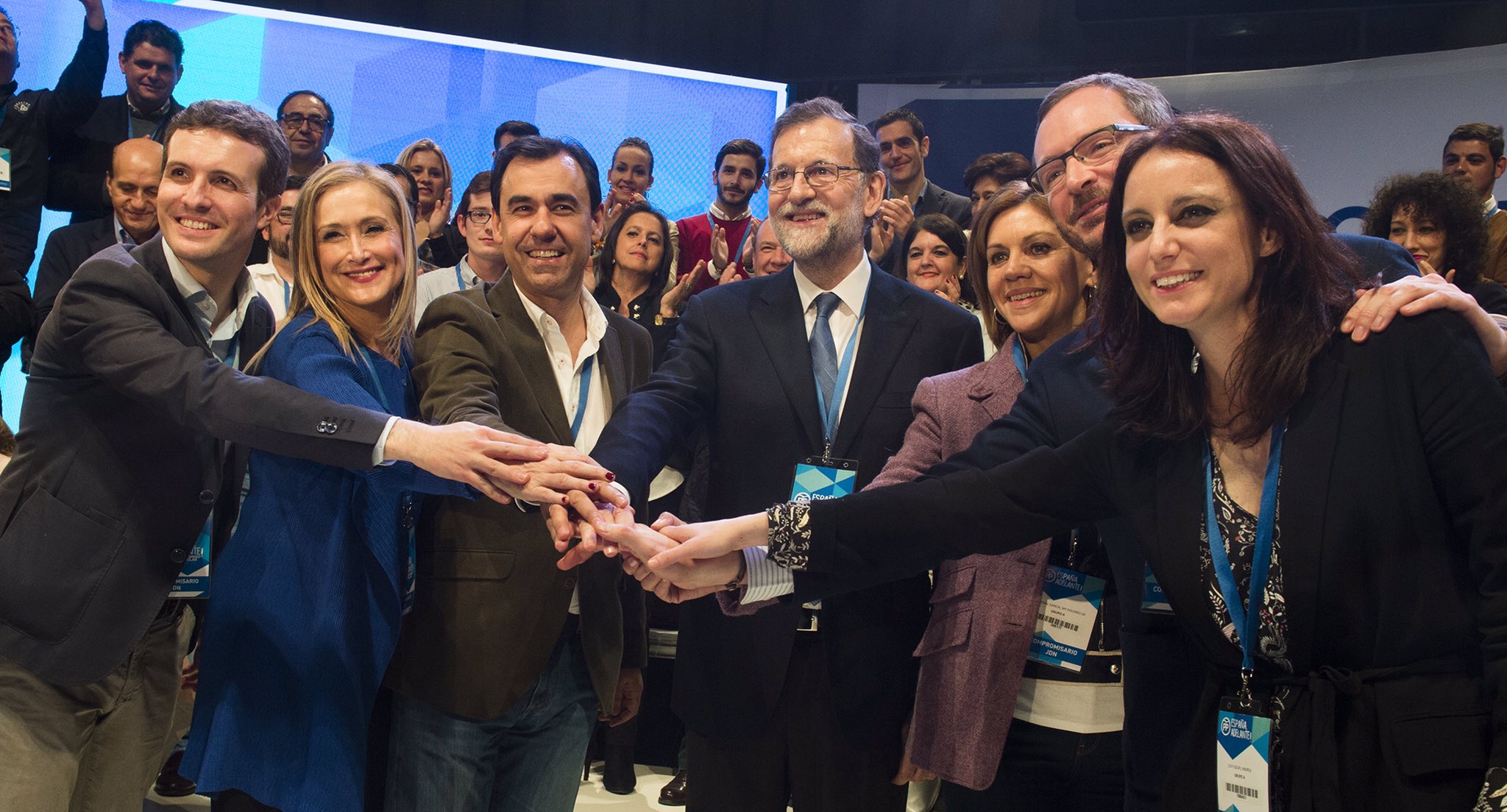 El hilo de Mariano Rajoy - Página 5 C4aaEEcWcAE_Ew4