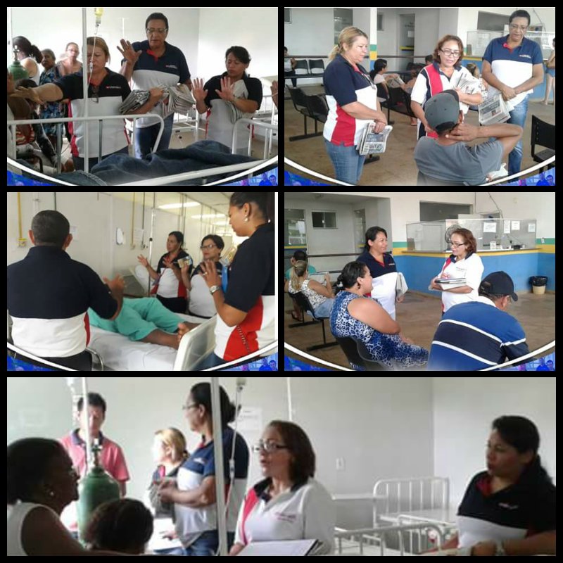 evguniversaldf's tweet photo. Os #Evgs que visitam os hospitais do DF estão sempre dispostos a orarem pelas pessoas que ali se encontram.
#EvgHospital 
#EvgUniversalDF https://t.co/jBi8ynrYHn