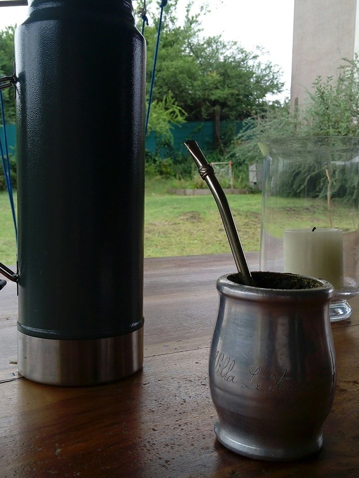 La tarde esta para un pido gancho