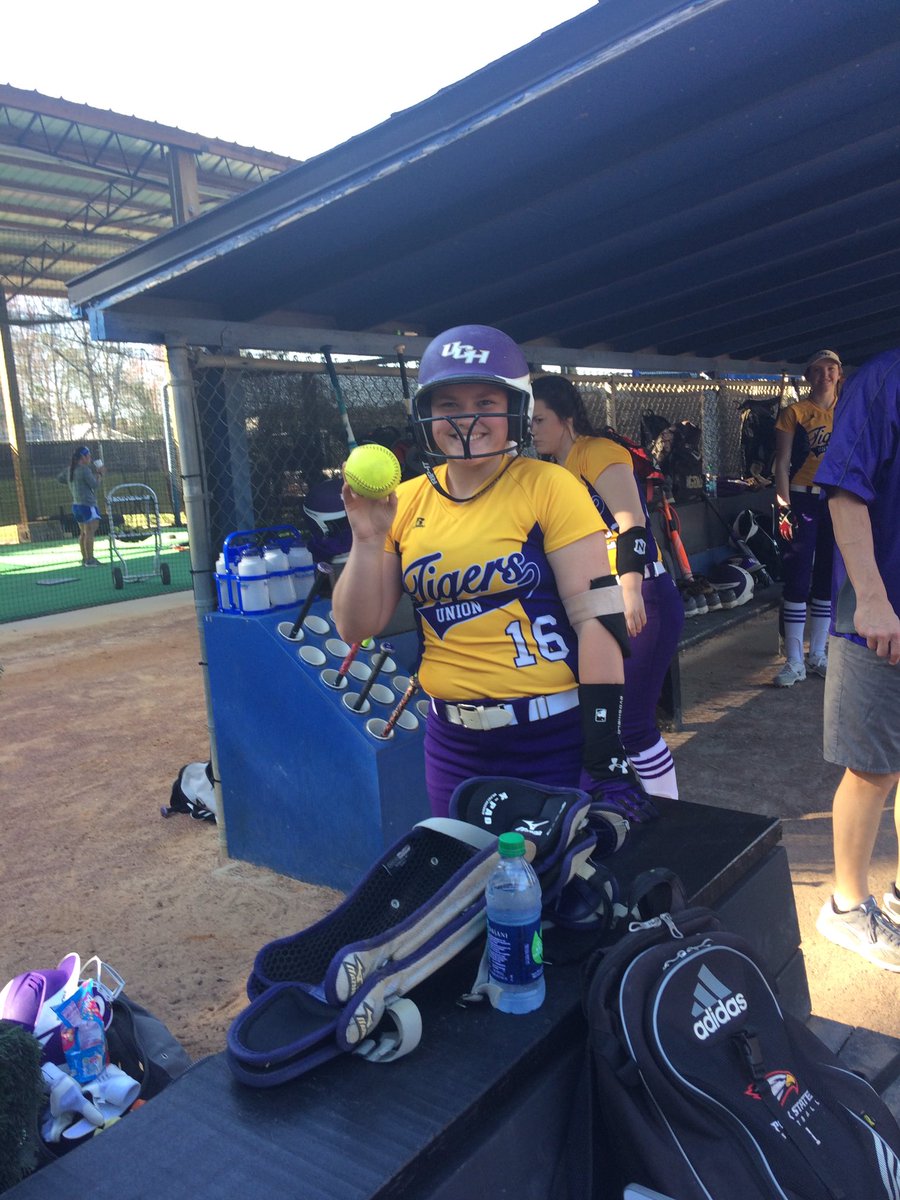 1st Home Run of the season goes to @Devin_Lewis16!