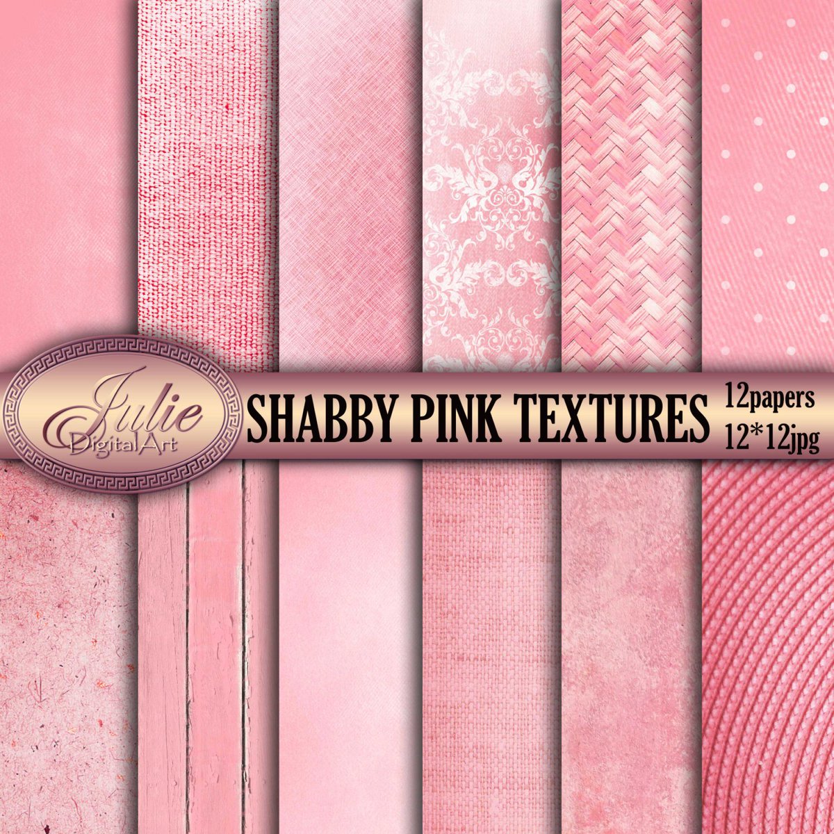 kebab75's tweet image. Shabby Pink digital paper, grungy textures, vintage backgrounds… etsy.me/2kxxcy4 #DigitalPaper #PinkPatterns