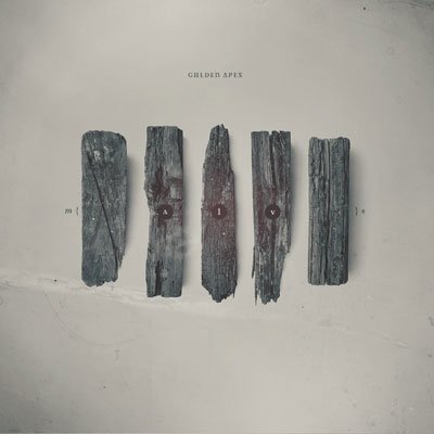 TerraRelicta's tweet photo. Golden Apes​ - M Λ L V S (2016) - Review
https://t.co/TEk802e0L8
#GoldenApes #review #gothicrock #darkwave #postpunk #malvs #AFmusic https://t.co/MnGTSloz0d