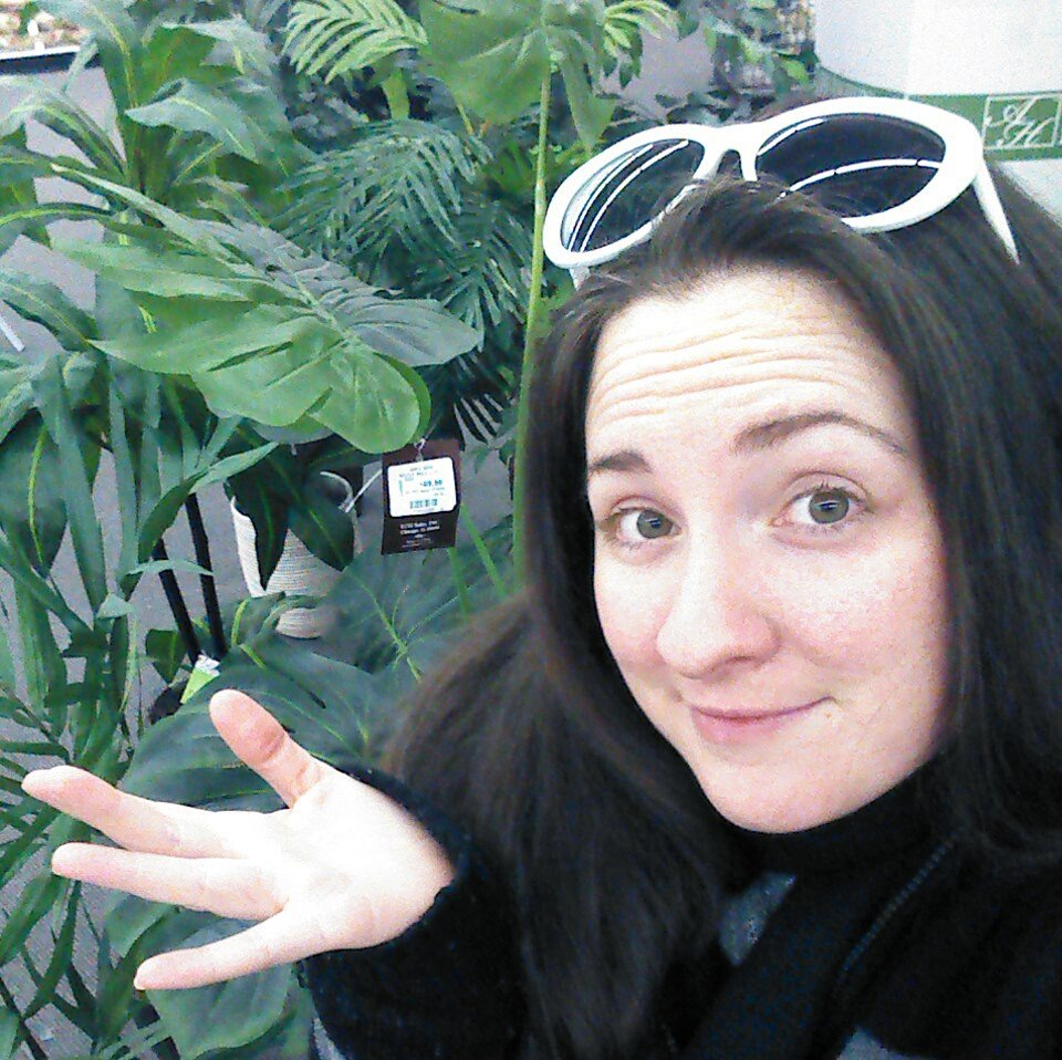 LAWoodsideLove's tweet photo. Can I interest you in a $70 fake tree?? #TheLoraxIsREAL #WhoBuysThisCrap #why #epa #EPAFacts #ourfuturematters #futureisgreen ...but fake https://t.co/SgOcpbvt1G