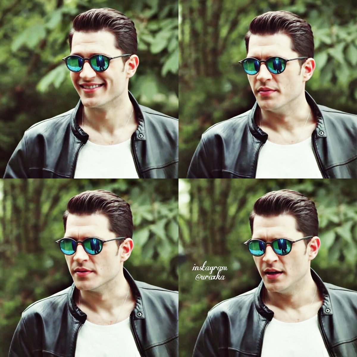 💚🌹
#UrazKaygılaroğlu
<a href="/Urazka/">Uraz Kaygilaroglu</a>