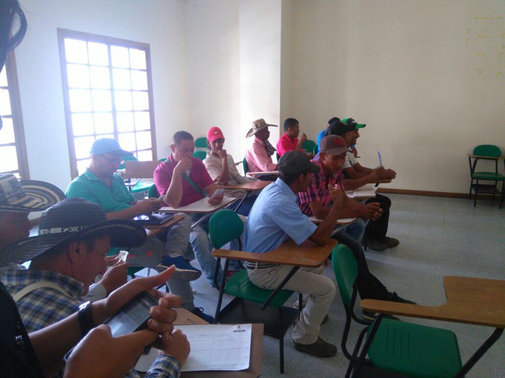 <a href="/agricapital/">AgriCapital</a> generando inclusión inteligente con el #EcosistemaDeFique #ValorEx <a href="/chternent/">Christine Ternent</a> <a href="/RobertoAnguloS/">Roberto Angulo</a> 11MxHct !