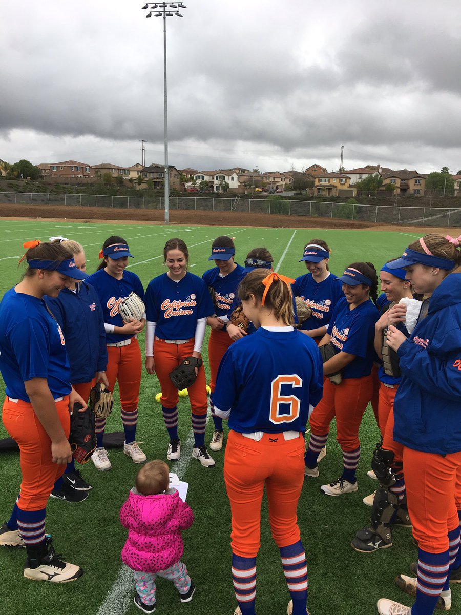 Cal_Cruisers's tweet photo. Coach Winter laying out the expectations of today's games. https://t.co/q24gXisQTw