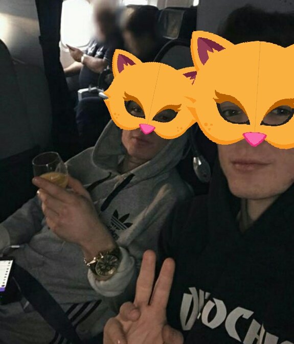 romans_bitch's tweet photo. Die Katzen von Heute❤😍 @dielochis @dielochis @LochisHeiko @LochisHeiko https://t.co/bwu6AS5m1V