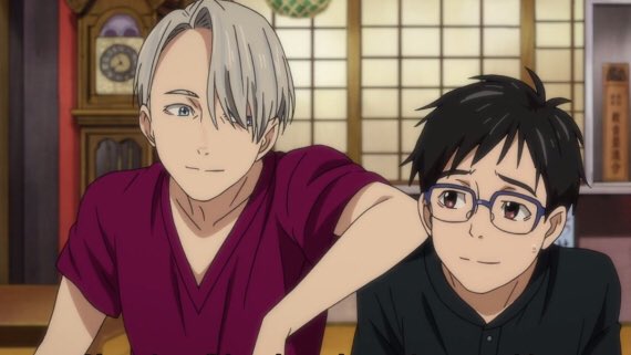 yoiasskies's tweet photo. pretty boys https://t.co/Q7bHroj2ir