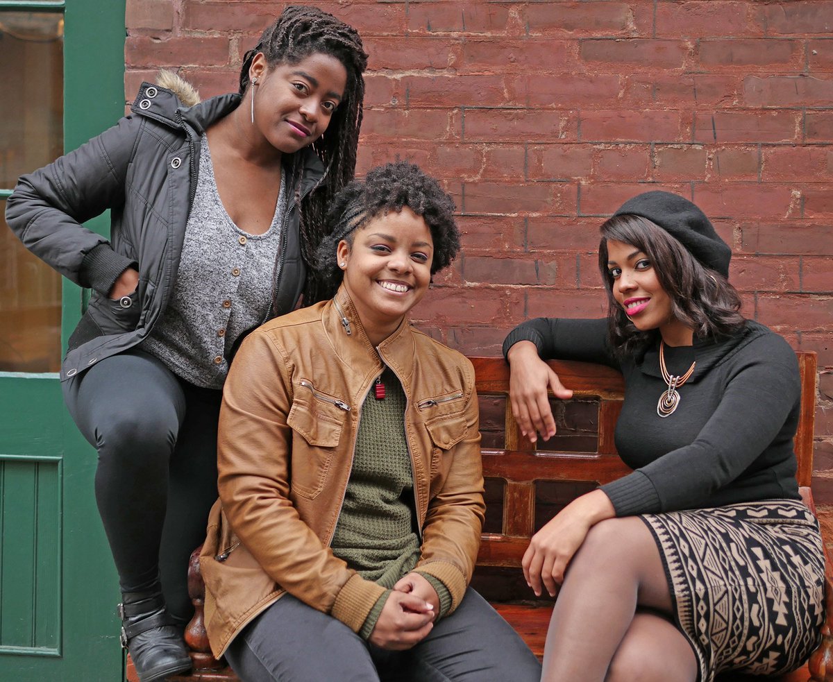 Tune in Big City <a href="/CBCBigCity/">Big City Small World</a> 5-6PM featuring Dubmatix and Elizabeth Rodiguez and OKAN
<a href="/SlaightMusic/">Slaight Music</a> 
<a href="/LULAWORLD/">LULAWORLD</a> 
<a href="/CIUT895FM/">CIUT 89.5 FM</a> 
<a href="/TheJUNOAwards/">The JUNO Awards</a>