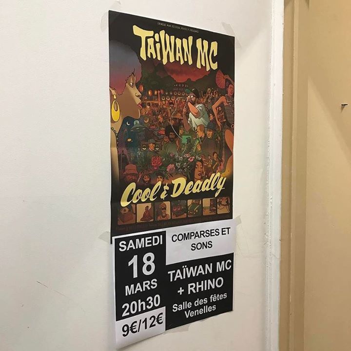 LabelCMR's tweet photo. #chinesemanrecords #taiwanmc #comparsesetsons https://t.co/LCHQRuuyr7 https://t.co/E2UlBKqn7N