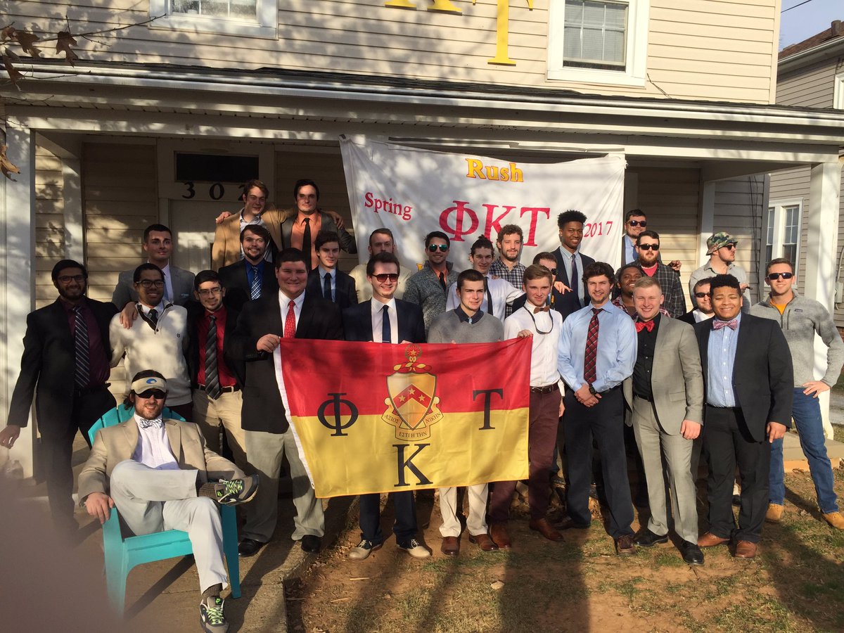 Lynchburg IFC tweet media