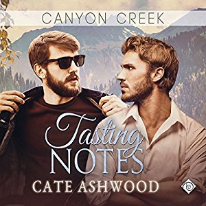 LGBT_Reviews's tweet photo. ‘Tasting Notes’ by Cate Ashwood #LGBT #EnemiesLovers #Audiobook #Review https://t.co/Nimtk3aReC https://t.co/bUJq69YHh6