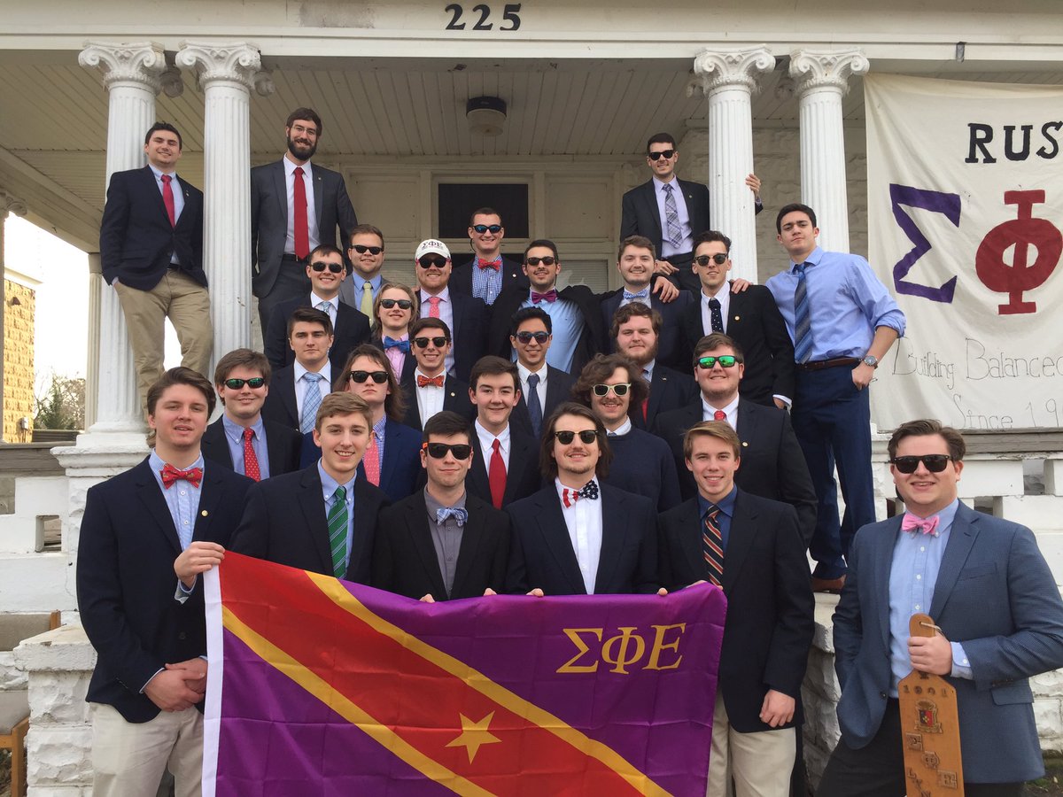 Lynchburg IFC tweet media
