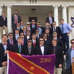 Photo by Lynchburg IFC (@LC_IFC)