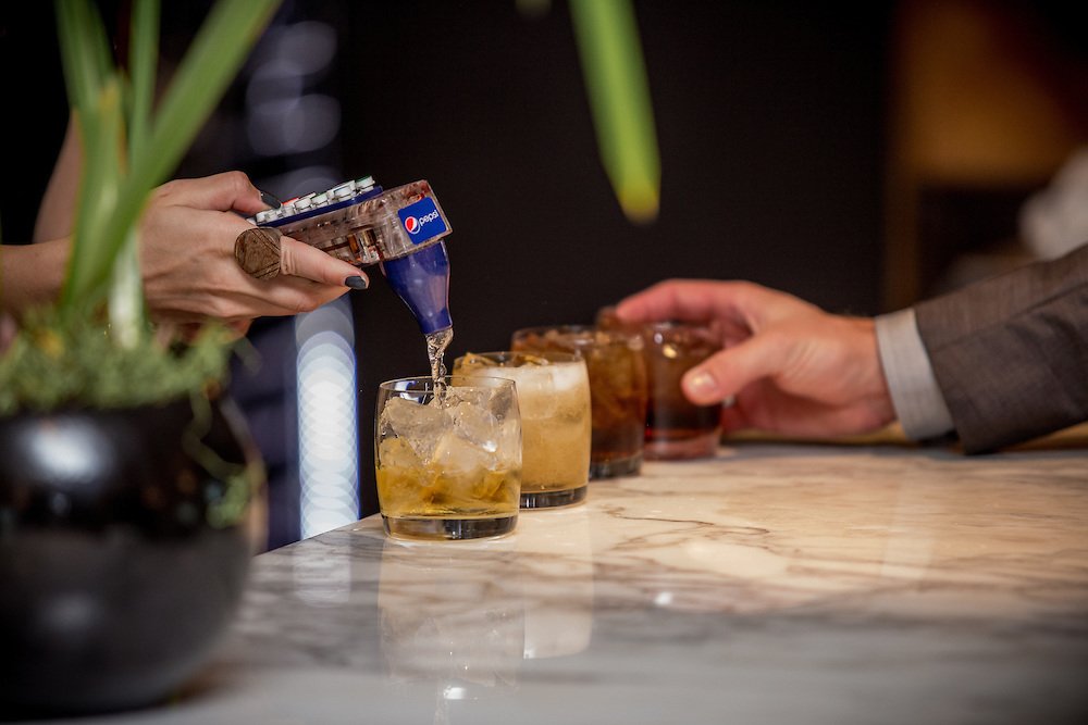 Have big plans tonight? Stop in for apps and a featured cocktail, we'll see you bar side😉