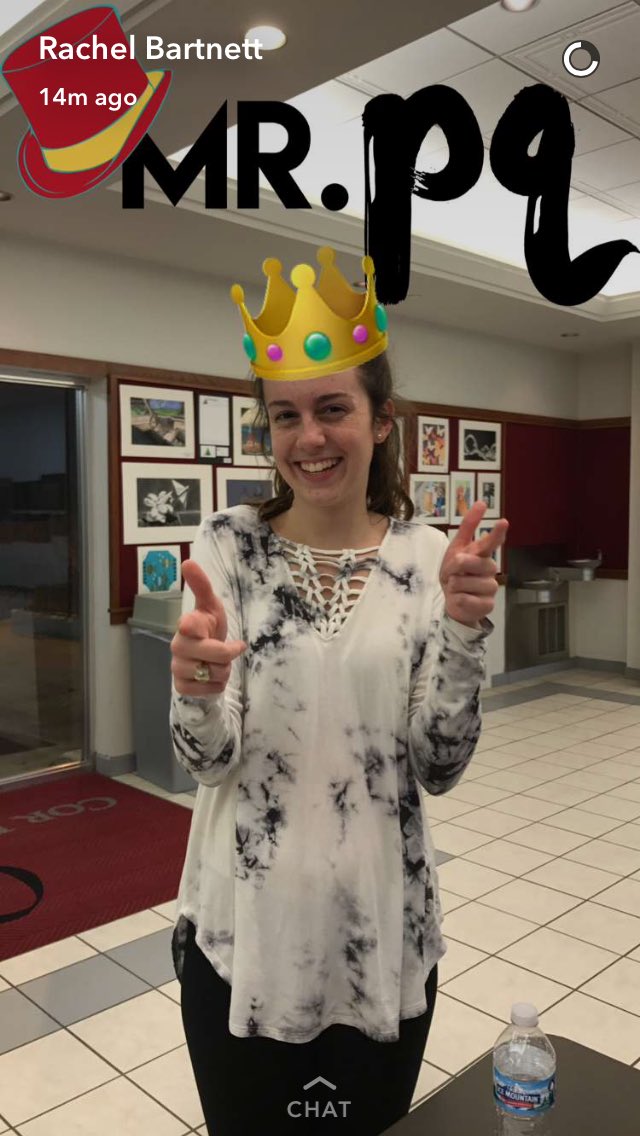 CJStuco's tweet photo. Another example of the top quality filters that will be gracing your cell phone screen starting Monday 😊 https://t.co/YogebnzdiL