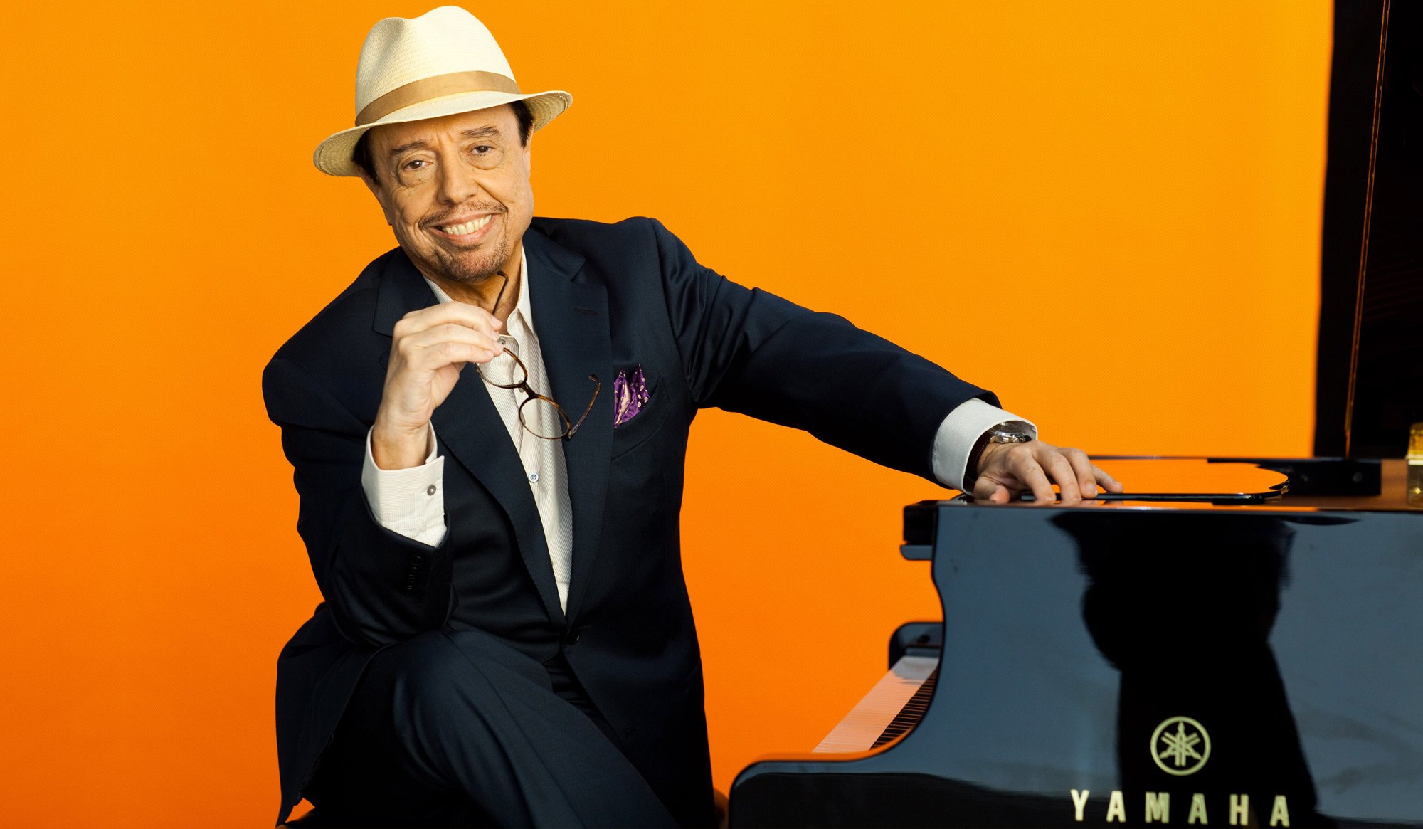 FELIZ CUMPLEAÑOS, SERGIO MENDES! / HAPPY BIRTHDAY, SERGIO MENDES! (76)  